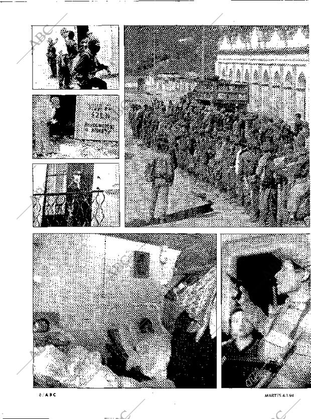 ABC MADRID 04-01-1994 página 6