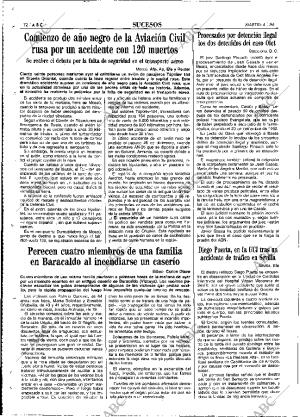 ABC MADRID 04-01-1994 página 72