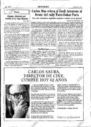 ABC MADRID 04-01-1994 página 80