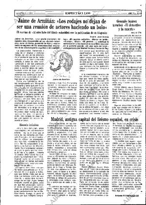 ABC MADRID 04-01-1994 página 83