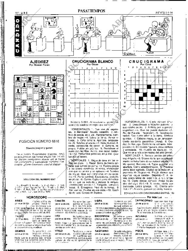 ABC SEVILLA 06-01-1994 página 102