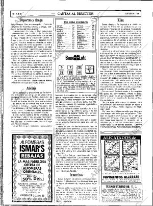 ABC SEVILLA 06-01-1994 página 18