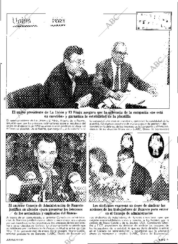 ABC SEVILLA 06-01-1994 página 5