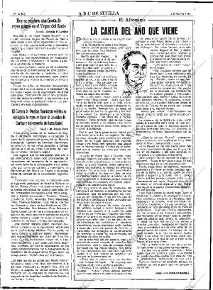ABC SEVILLA 06-01-1994 página 52