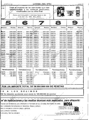 ABC SEVILLA 06-01-1994 página 57