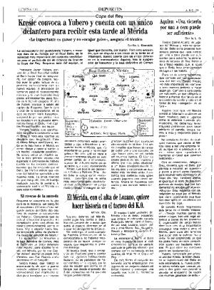 ABC SEVILLA 06-01-1994 página 85