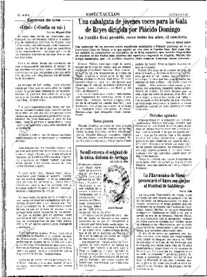 ABC SEVILLA 06-01-1994 página 92