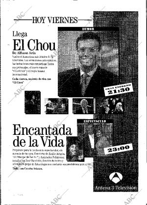 ABC MADRID 07-01-1994 página 114