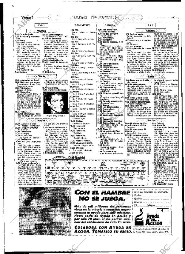 ABC MADRID 07-01-1994 página 118
