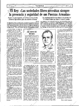 ABC MADRID 07-01-1994 página 23