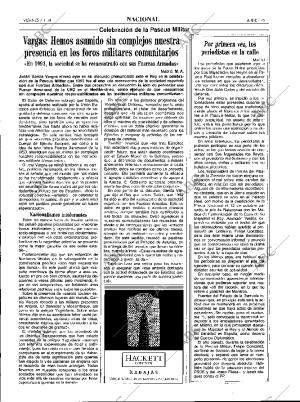 ABC MADRID 07-01-1994 página 25