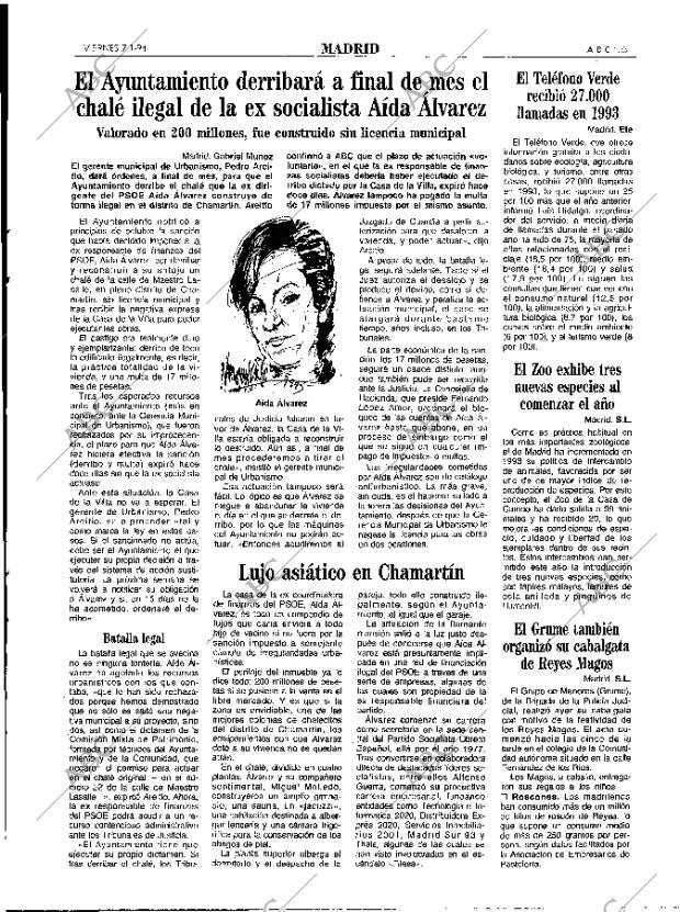 ABC MADRID 07-01-1994 página 53