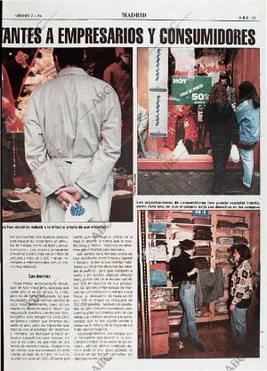 ABC MADRID 07-01-1994 página 61