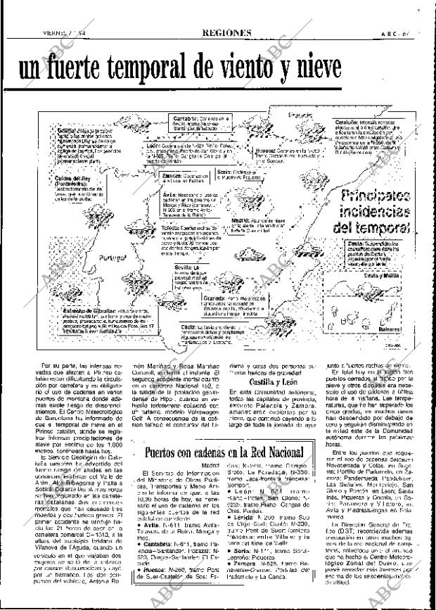 ABC MADRID 07-01-1994 página 67