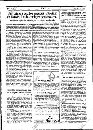 ABC MADRID 07-01-1994 página 68