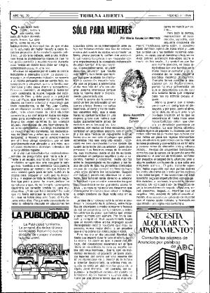 ABC MADRID 07-01-1994 página 70