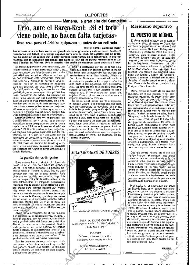 ABC MADRID 07-01-1994 página 73