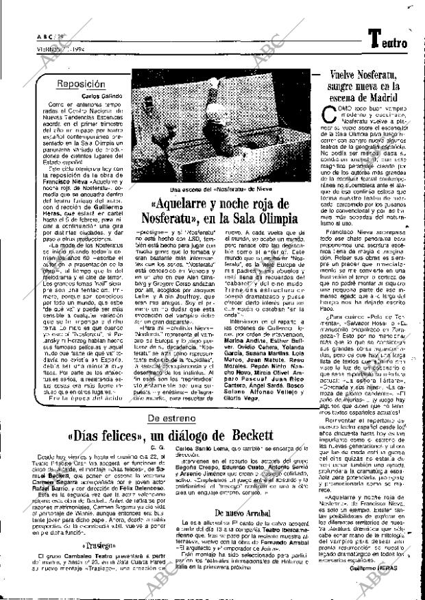 ABC MADRID 07-01-1994 página 79