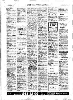 ABC MADRID 07-01-1994 página 98