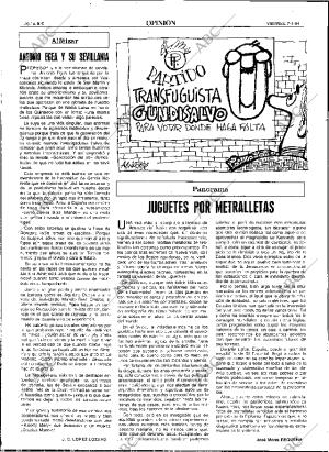 ABC SEVILLA 07-01-1994 página 20