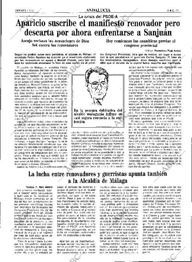 ABC SEVILLA 07-01-1994 página 39