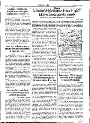 ABC SEVILLA 07-01-1994 página 40