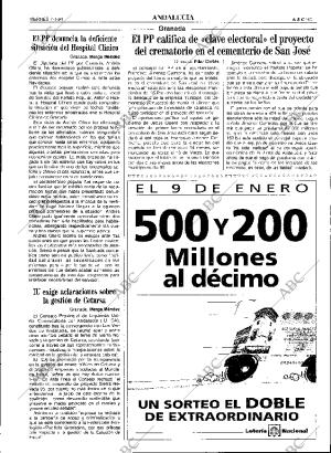 ABC SEVILLA 07-01-1994 página 43