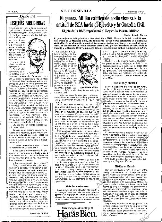 ABC SEVILLA 07-01-1994 página 48