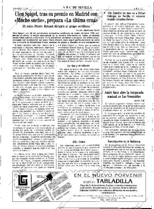 ABC SEVILLA 07-01-1994 página 55