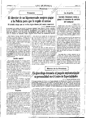 ABC SEVILLA 07-01-1994 página 57