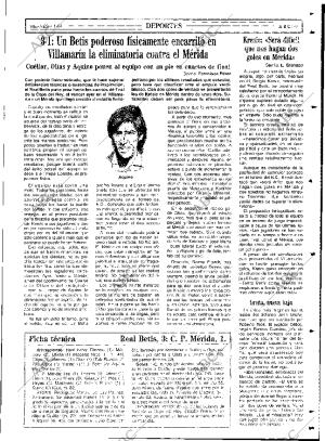 ABC SEVILLA 07-01-1994 página 77