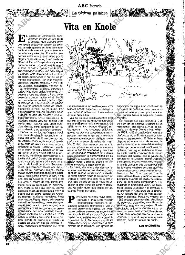 CULTURAL MADRID 07-01-1994 página 24
