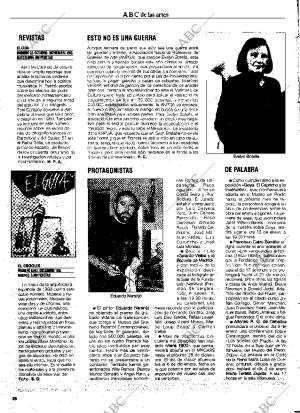 CULTURAL MADRID 07-01-1994 página 26