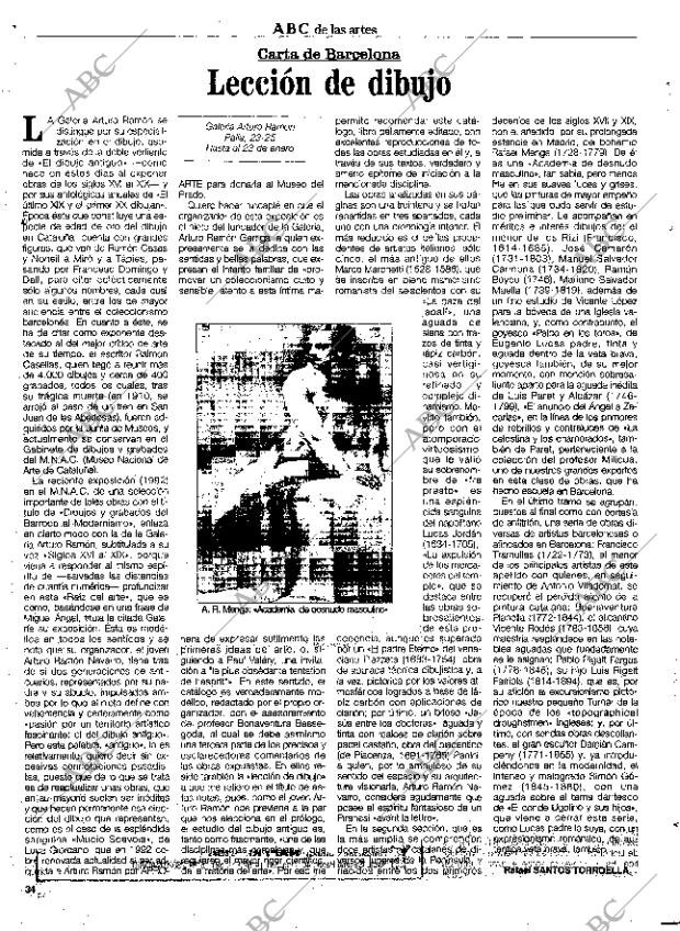 CULTURAL MADRID 07-01-1994 página 34