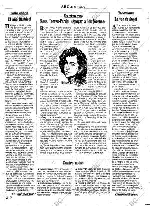 CULTURAL MADRID 07-01-1994 página 42