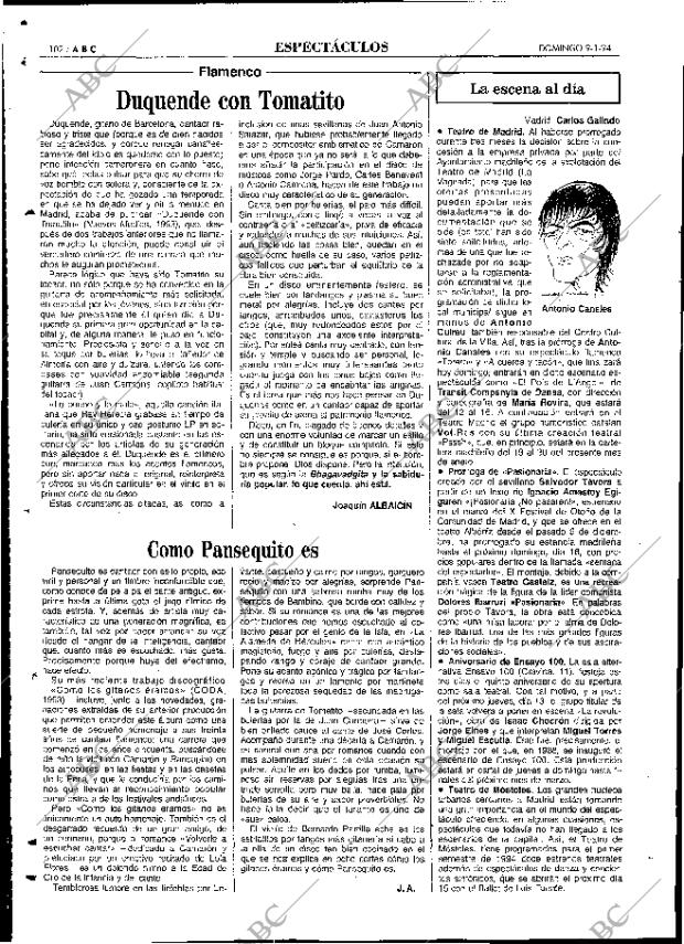 ABC MADRID 09-01-1994 página 102