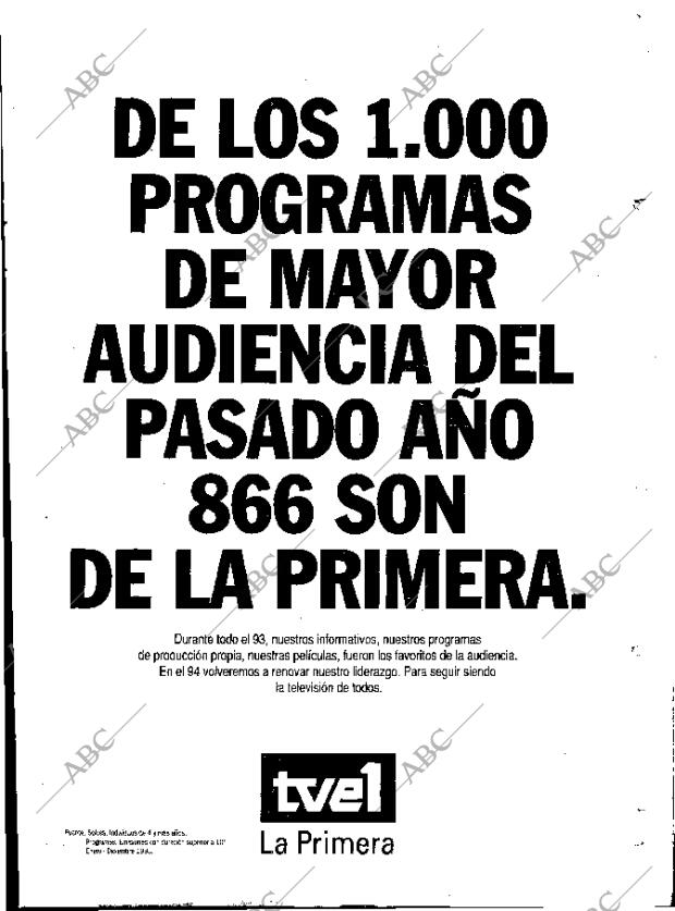 ABC MADRID 09-01-1994 página 139