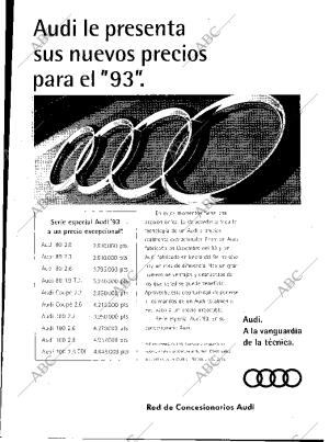 ABC MADRID 09-01-1994 página 15