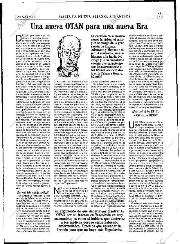 ABC MADRID 09-01-1994 página 40
