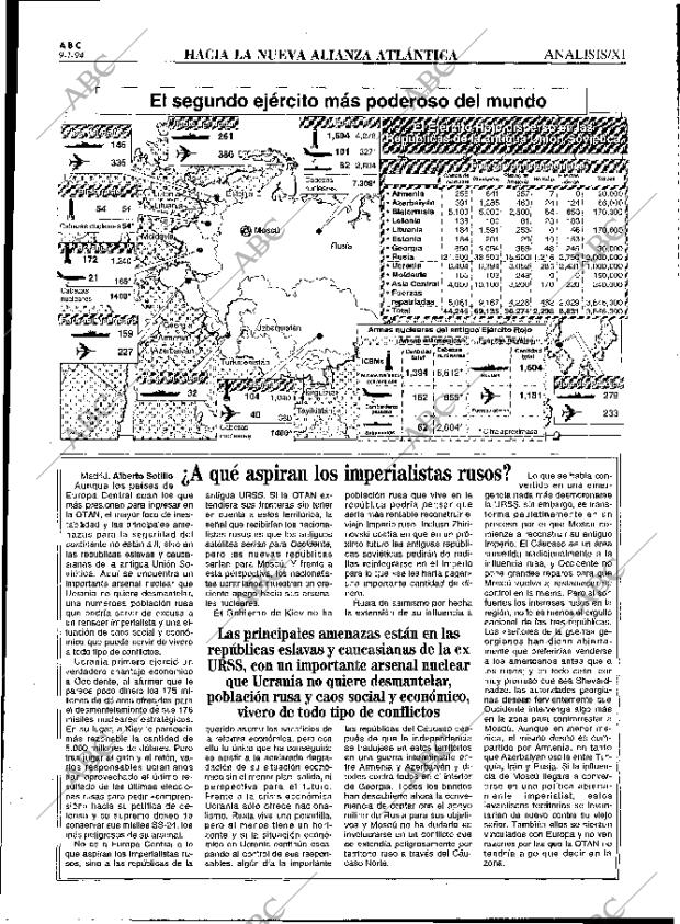 ABC MADRID 09-01-1994 página 49