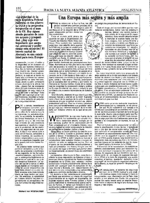 ABC MADRID 09-01-1994 página 51