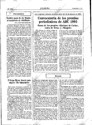 ABC MADRID 09-01-1994 página 56