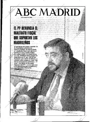 ABC MADRID 09-01-1994 página 65