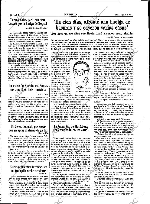 ABC MADRID 09-01-1994 página 68