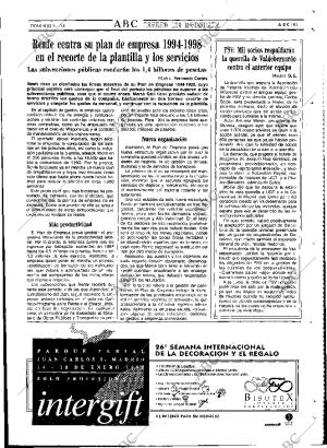 ABC MADRID 09-01-1994 página 81