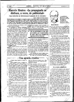 ABC MADRID 09-01-1994 página 84
