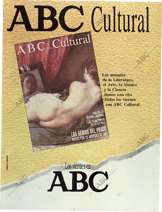 BLANCO Y NEGRO MADRID 09-01-1994 página 11