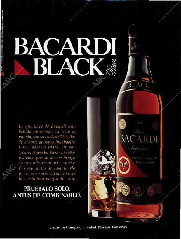 BLANCO Y NEGRO MADRID 09-01-1994 página 2