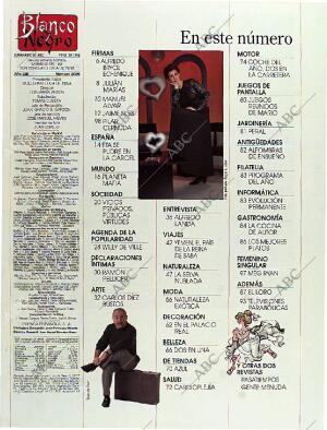 BLANCO Y NEGRO MADRID 09-01-1994 página 3