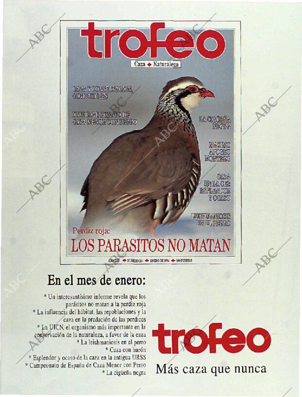 BLANCO Y NEGRO MADRID 09-01-1994 página 31